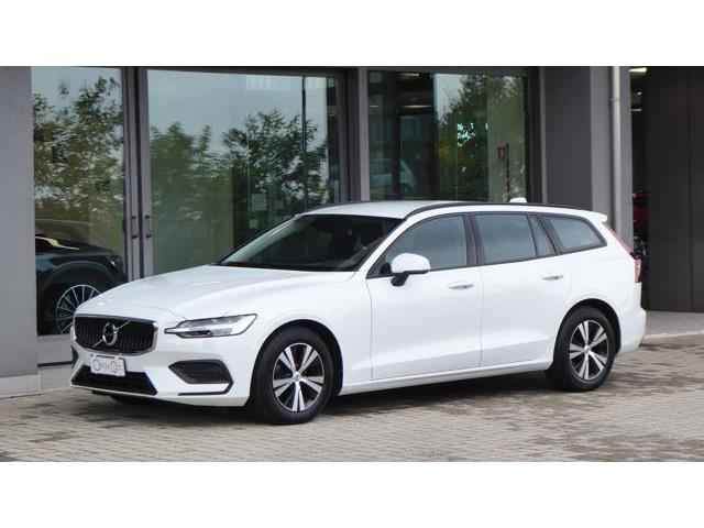 VOLVO V60 D3 Geartronic Business Autocarro