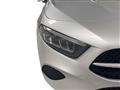 MERCEDES CLASSE A A 180 d Automatic Advanced