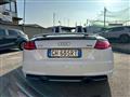 AUDI TT Roadster 2.0 TFSI quattro S tronic S line