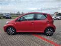 TOYOTA AYGO 1.0 12V VVT-i 5 porte Deep Ocean Connect