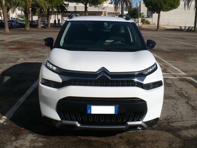 CITROEN C3 AIRCROSS C3 Aircross BlueHDi 100 S&S Live