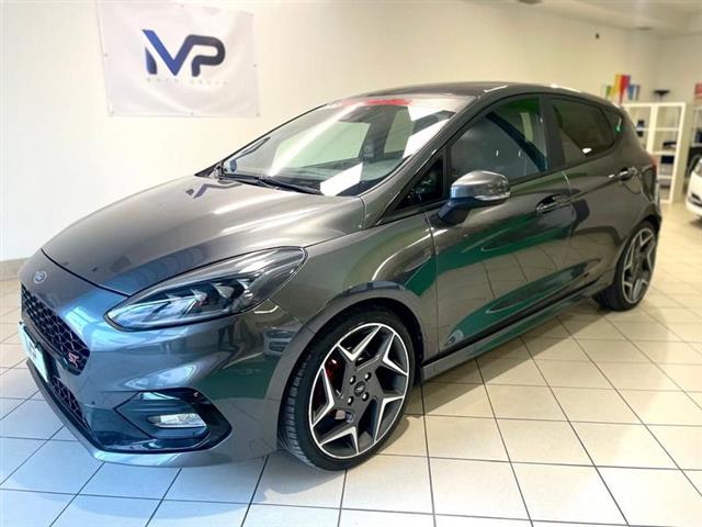 FORD FIESTA 1.5 200 CV 5p. ST