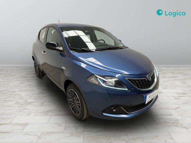 LANCIA YPSILON 1.2 Gold Gpl 69cv