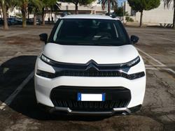 CITROEN C3 AIRCROSS C3 Aircross BlueHDi 100 S&S Live