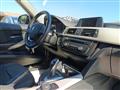 BMW Serie 3 Touring 316d Business aut.