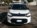 CITROEN C3 AIRCROSS C3 Aircross BlueHDi 100 S&S Live