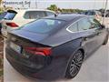 AUDI A5 SPORTBACK Sportback 2.0 tdi Sport quattro S-troni FY028AW