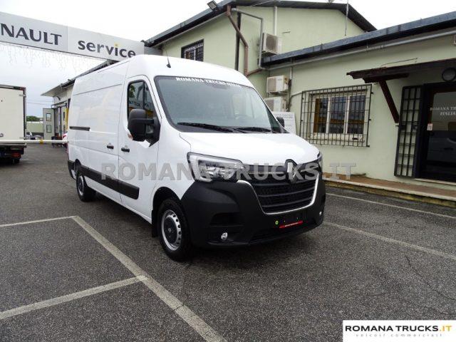 RENAULT MASTER L2 H2 COIBENTATO CON FRIGO 0-4° IN ATP IN ARRIVO