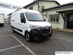 RENAULT MASTER L2 H2 COIBENTATO CON FRIGO 0-4° IN ATP IN ARRIVO