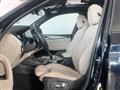 BMW X3 xDrive30d 249cv Msport Tetto Apribile