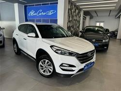 HYUNDAI Tucson 1.7 crdi Xpossible 2wd 115cv