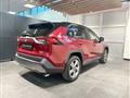 TOYOTA RAV4 2.5 HV (222CV) E-CVT AWD-i Lounge