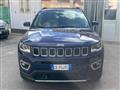 JEEP COMPASS 1.3 Turbo T4 150 CV aut. 2WD Limited