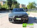 BMW SERIE 4 d 48V Cabrio MSport / Garanzia BMW