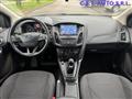 FORD FOCUS TDCi Start&Stop SW Tit. NAVI PDC EURO 6