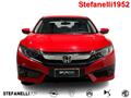 HONDA CIVIC 1.6 4 porte aut. Elegance Navi