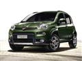 FIAT PANDA 1.3 MJT S&S 4x4 NEOPATENATI