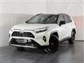 TOYOTA RAV4 2.5 HV (218CV) E-CVT 2WD Style