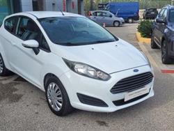 FORD FIESTA 1.4 3 porte Bz.- GPL