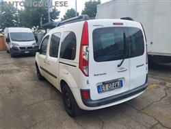 RENAULT KANGOO 1.5 dCi 90CV 5 porte Live N1 + SIST CAMBIO