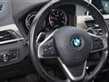 BMW X1 xDrive20d xLine