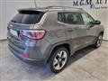 JEEP COMPASS 1.6 Multijet II aut. 4WD Limited