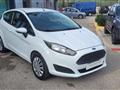 FORD FIESTA 1.4 3 porte Bz.- GPL