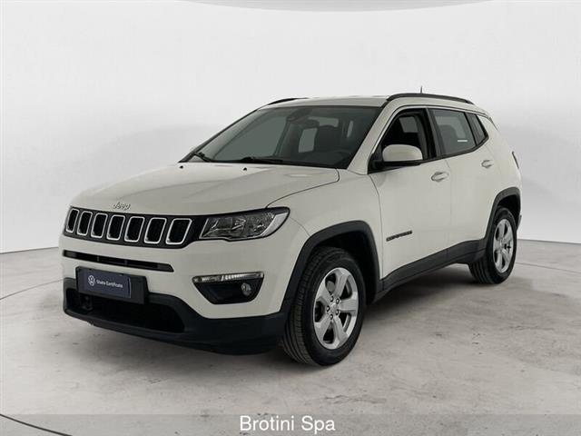 JEEP COMPASS 1.6 Multijet II 2WD Longitude