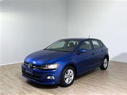 VOLKSWAGEN POLO 1.0 TSI DSG 5p. Comfortline BlueMotion Technology