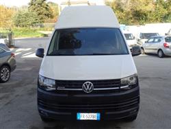 VOLKSWAGEN TRANSPORTER FURGONE 2.0 TDI 150CV 4Motion PL TA Furgone ALLESTITO