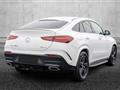 MERCEDES CLASSE GLE d 4Matic Mild Hybrid Coupé AMG Line Premium Plus