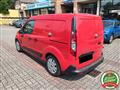 FORD TRANSIT CONNECT 220 1.5 TDCi 120 CV PC aut. Furgone Trend