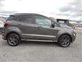 FORD ECOSPORT 1.5 Ecoblue 95CV Start&Stop ST-Line