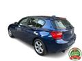 BMW SERIE 1 i 5p. Sport Navi