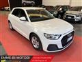 AUDI A1 SPORTBACK SPB 30 TFSI S tronic Admired Unico Proprietario