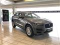 JAGUAR F-PACE 2.0 D 180 CV aut. Prestige