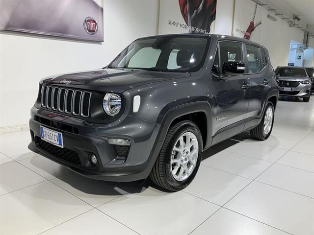 JEEP RENEGADE 1.0 T3 Limited