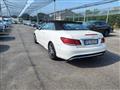 MERCEDES CLASSE E CABRIO d Cabrio Premium