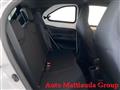 TOYOTA NUOVA AYGO X 1.0 VVT-i 72 CV 5 porte Trend