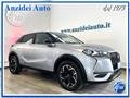 DS 3 CROSSBACK BlueHDi 100 So Chic