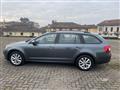 SKODA OCTAVIA 2.0 TDI CR Wagon Executive