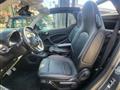 SMART FORTWO CABRIO 90 0.9 T twinamic cabrio BRABUS Style