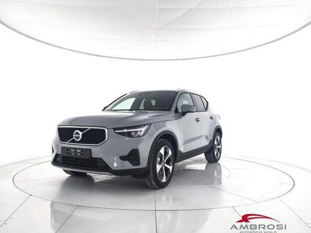 VOLVO XC40 B3 Mild hybrid Benzina Core