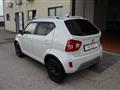 SUZUKI IGNIS 1.2 Hybrid  Top