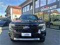 FORD NEW RANGER 2.0 ECOBLUE aut. 205 CV DC Wildtrak 5 posti