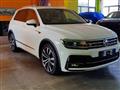 VOLKSWAGEN TIGUAN 2.0 TDI SCR DSG 4MOTION 2x R-LINE