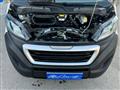 PEUGEOT Boxer 330 2.0 bluehdi 110cv L1H2 E6