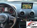 AUDI A3 SPORTBACK SPB 35TDI S-TRONIC BUSINESS PLUS NAVI PDC DRIVE S.