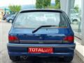 RENAULT CLIO 3 p. 1.8 16V !DOC.ORIGINALI, TARGHE ORIGINALI!