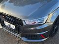 AUDI A1 SPORTBACK SPB 2.0 TFSI quattro